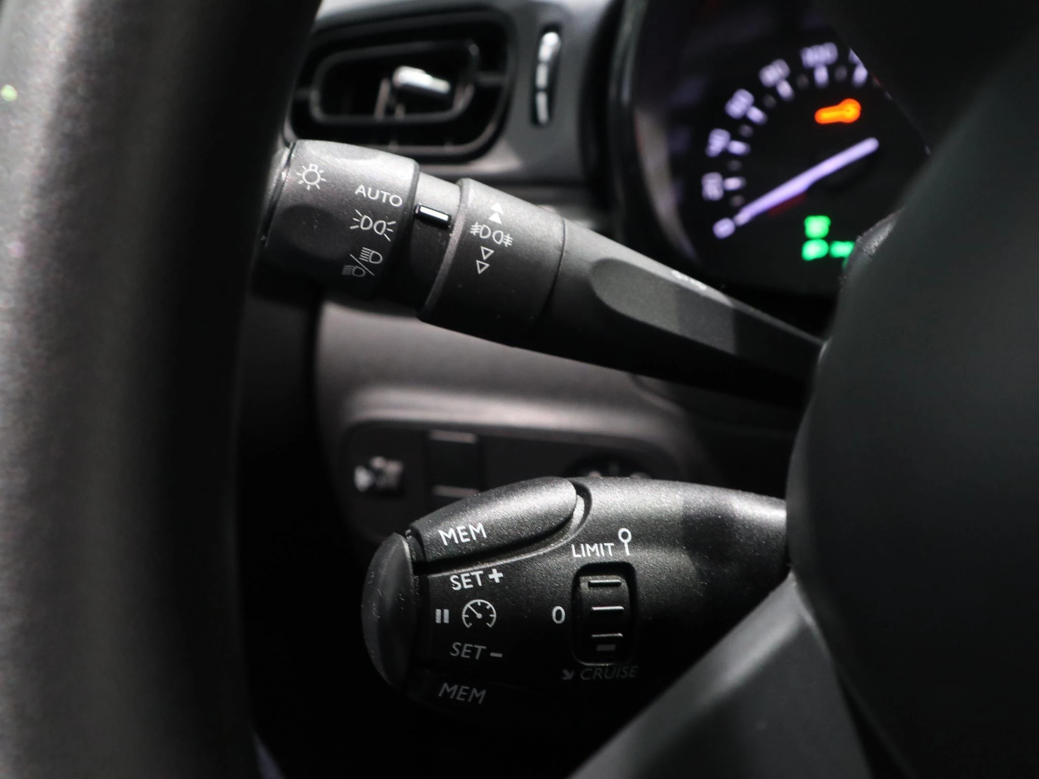 Citroën C3 Feel