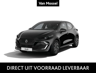 Renault Clio Evolution+