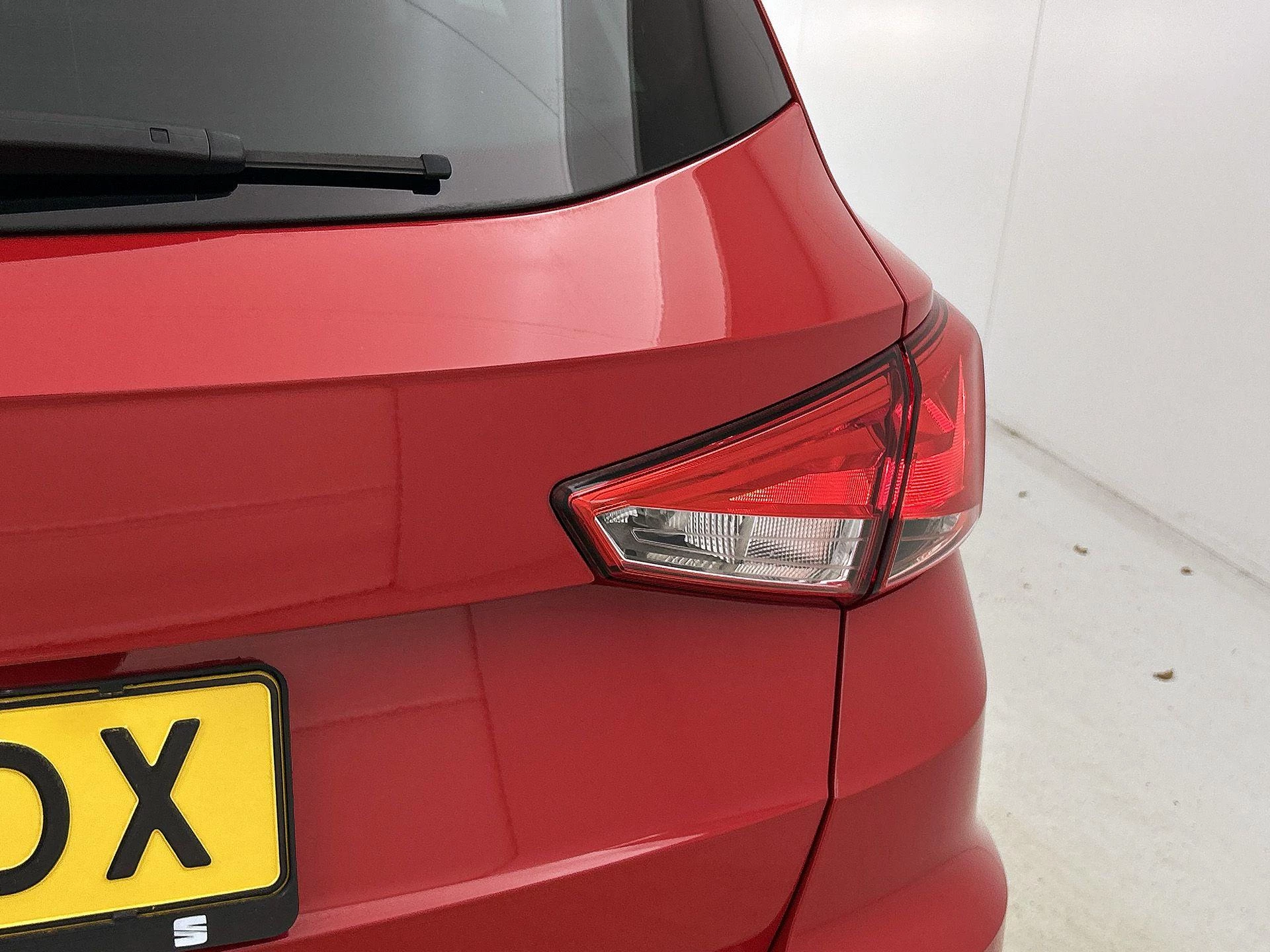 SEAT Arona 1.0 TSI Style Business Intense