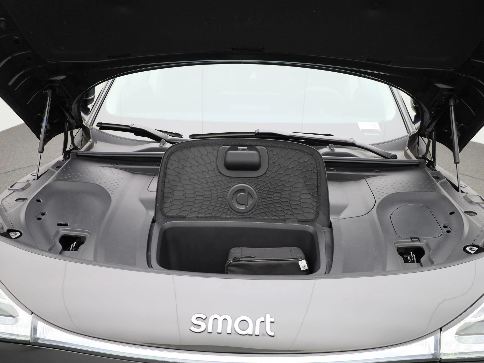 smart #1 66 kWh Pro+ Autom.