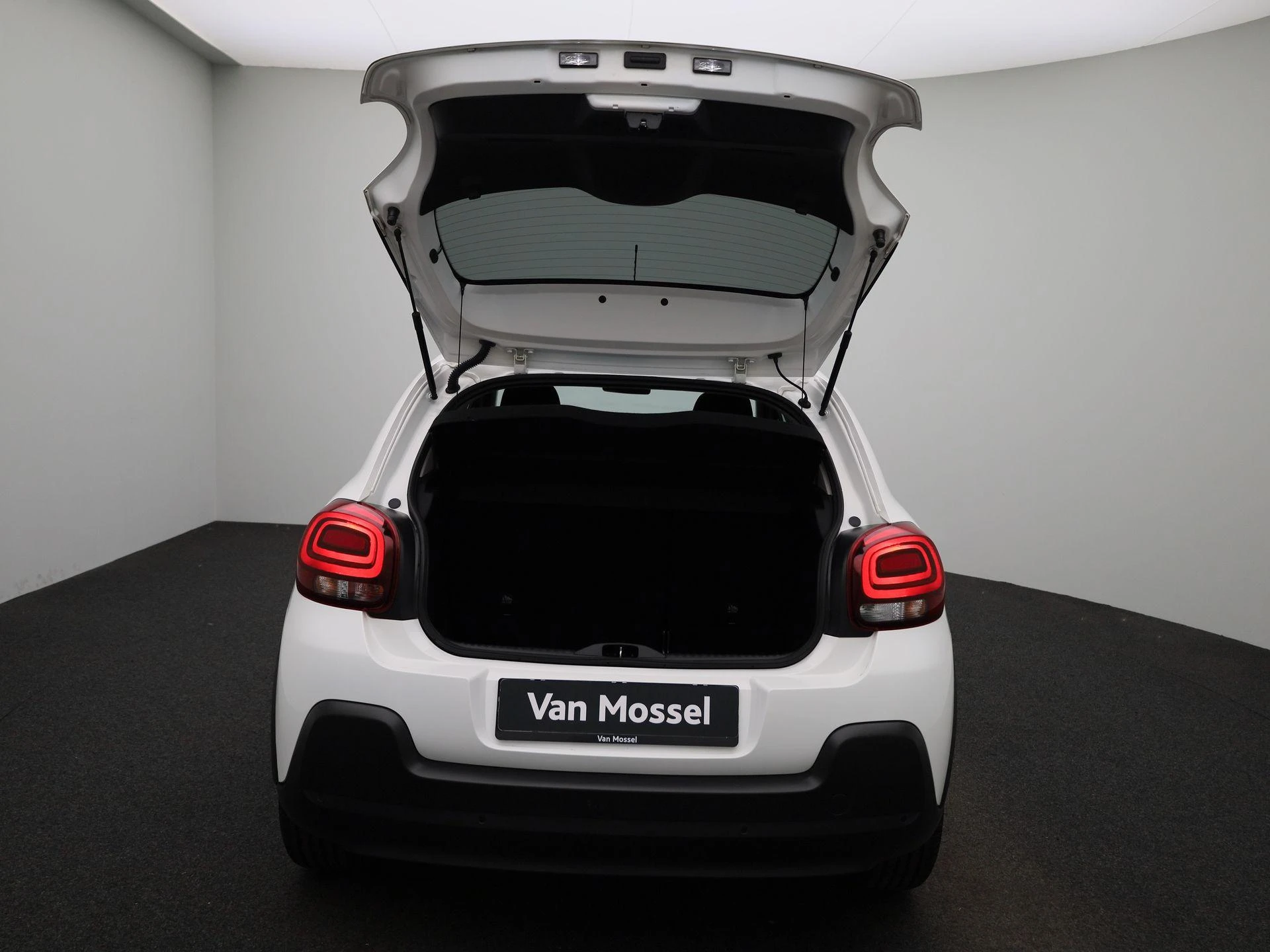 Citroën C3 1.2 PureTech 82 S&S MAN Feel