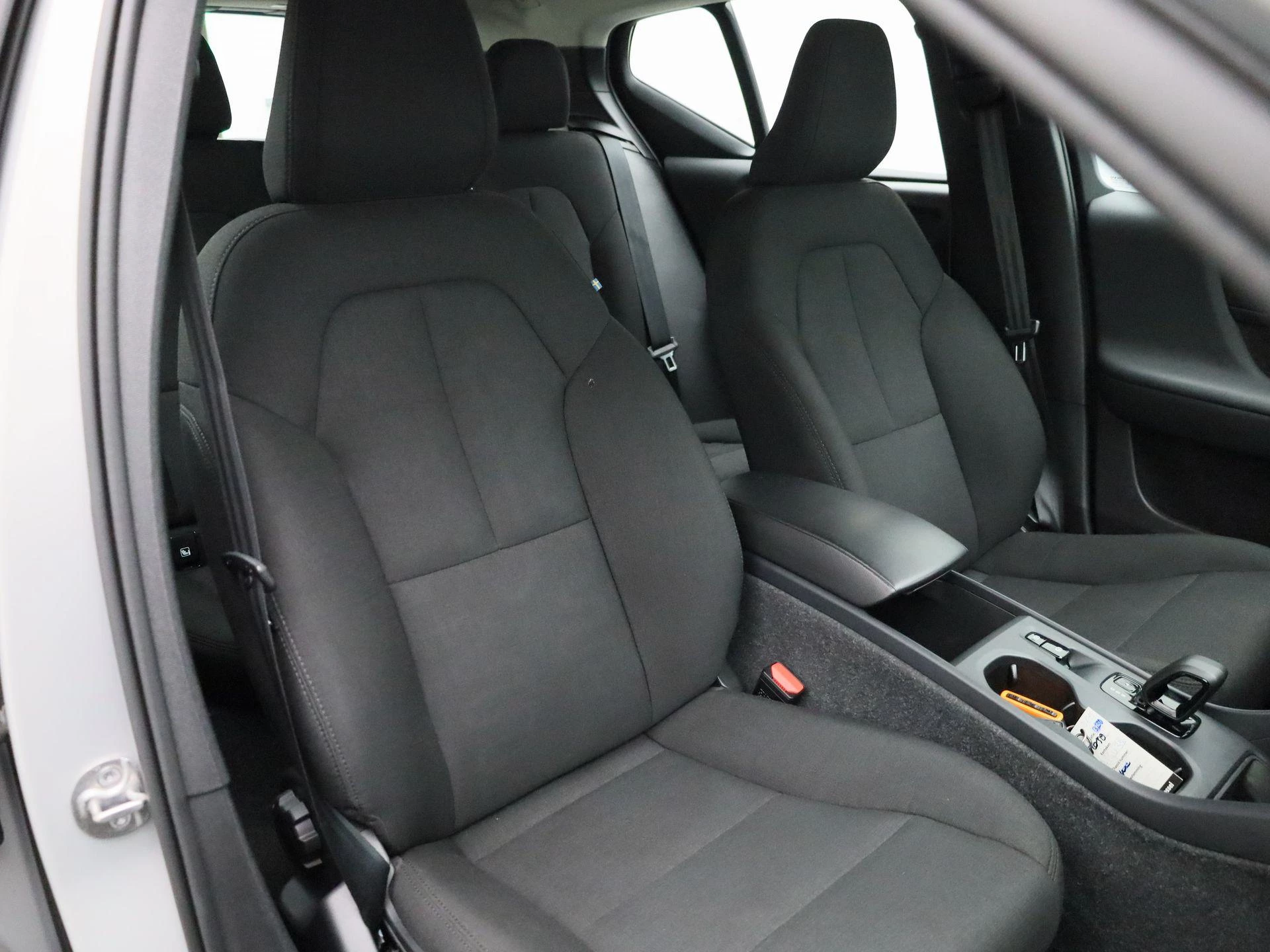 Volvo XC40 B3 Essential DCT