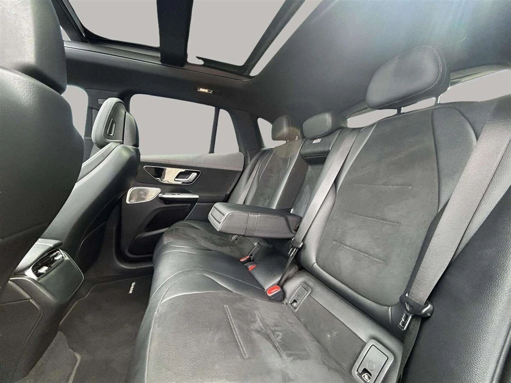 Mercedes-Benz EQE 350 EL AMG Premium 4Matic 292HK 5d Aut.