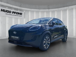 Ford Puma Titanium*KAM*NAVI*TEMP*WINTER-PKT.*LED