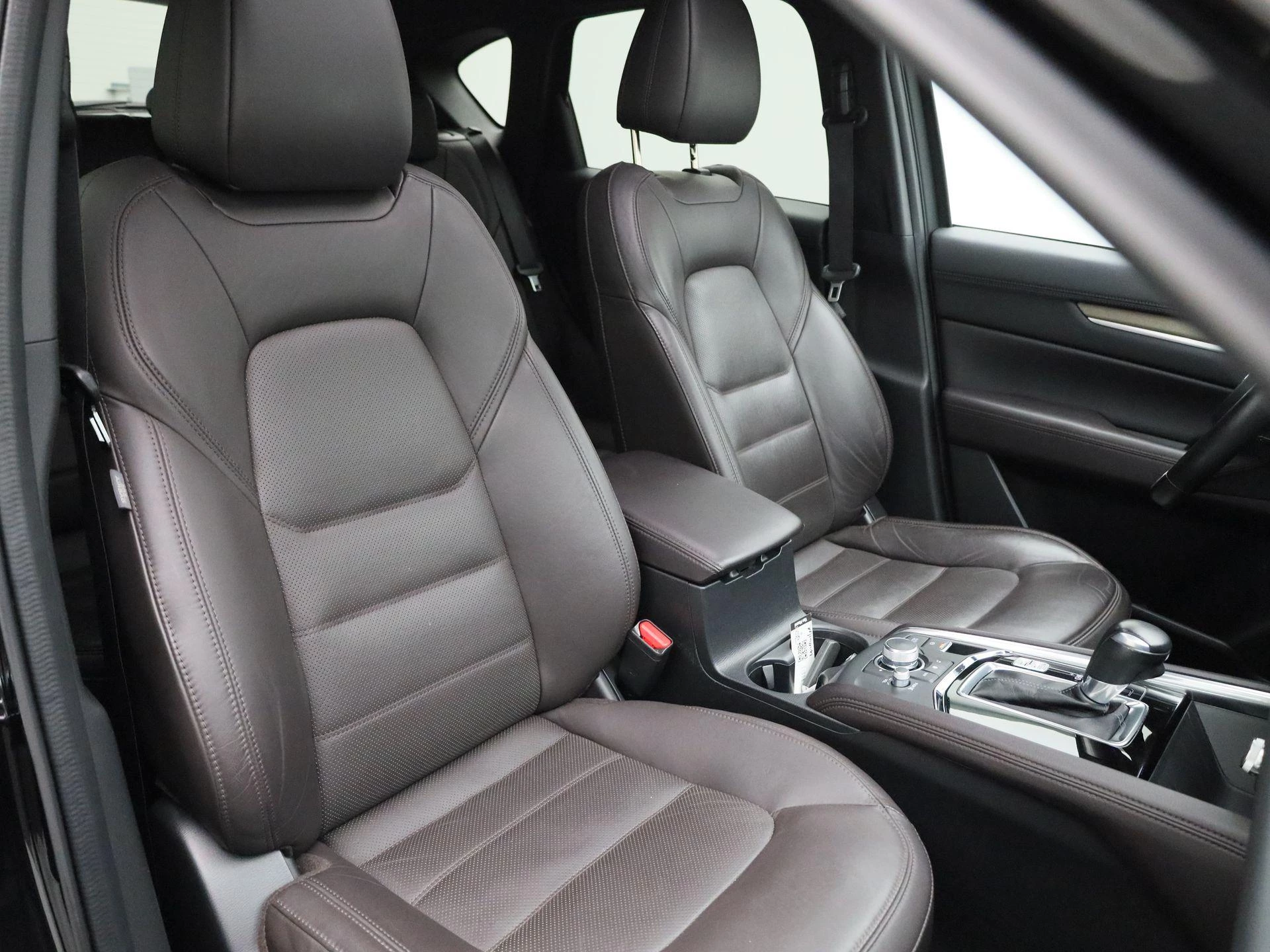 Mazda CX-5 2.5 SkyActiv-G 194 Signature