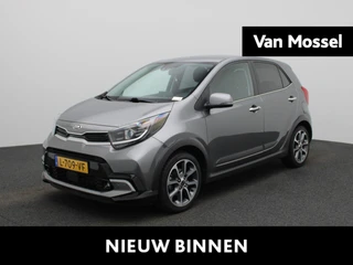 Kia Picanto 1.0 T-GDi X-Line 5p