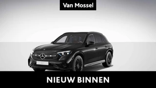 Mercedes-Benz GLC GLC 200 4MATIC "140 Years Edition"