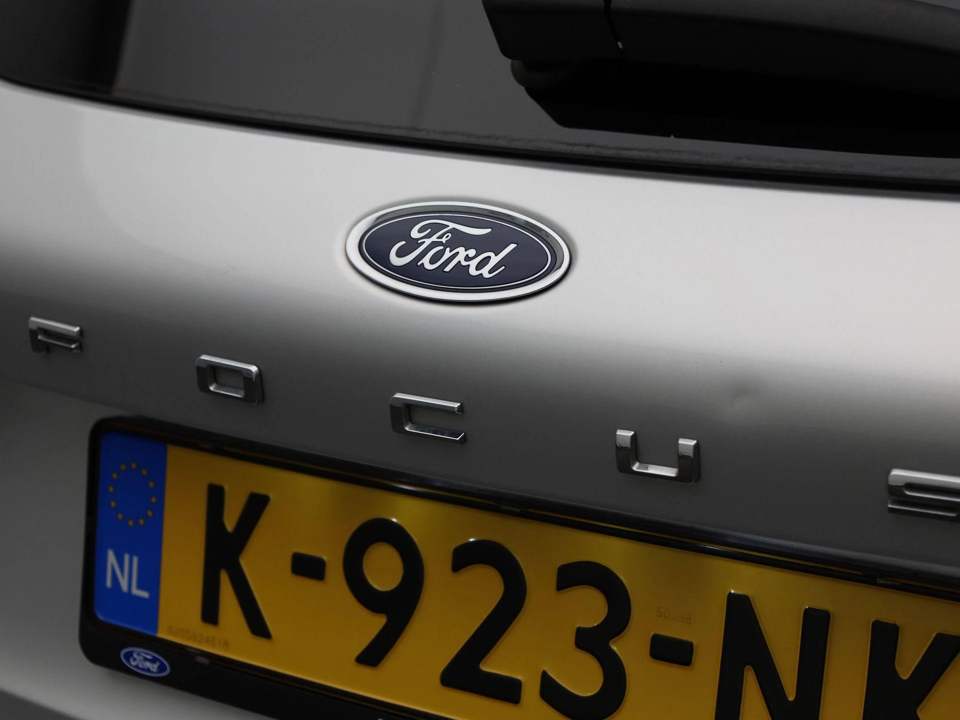 Ford Focus 1.0 EcoBoost ST Line Business