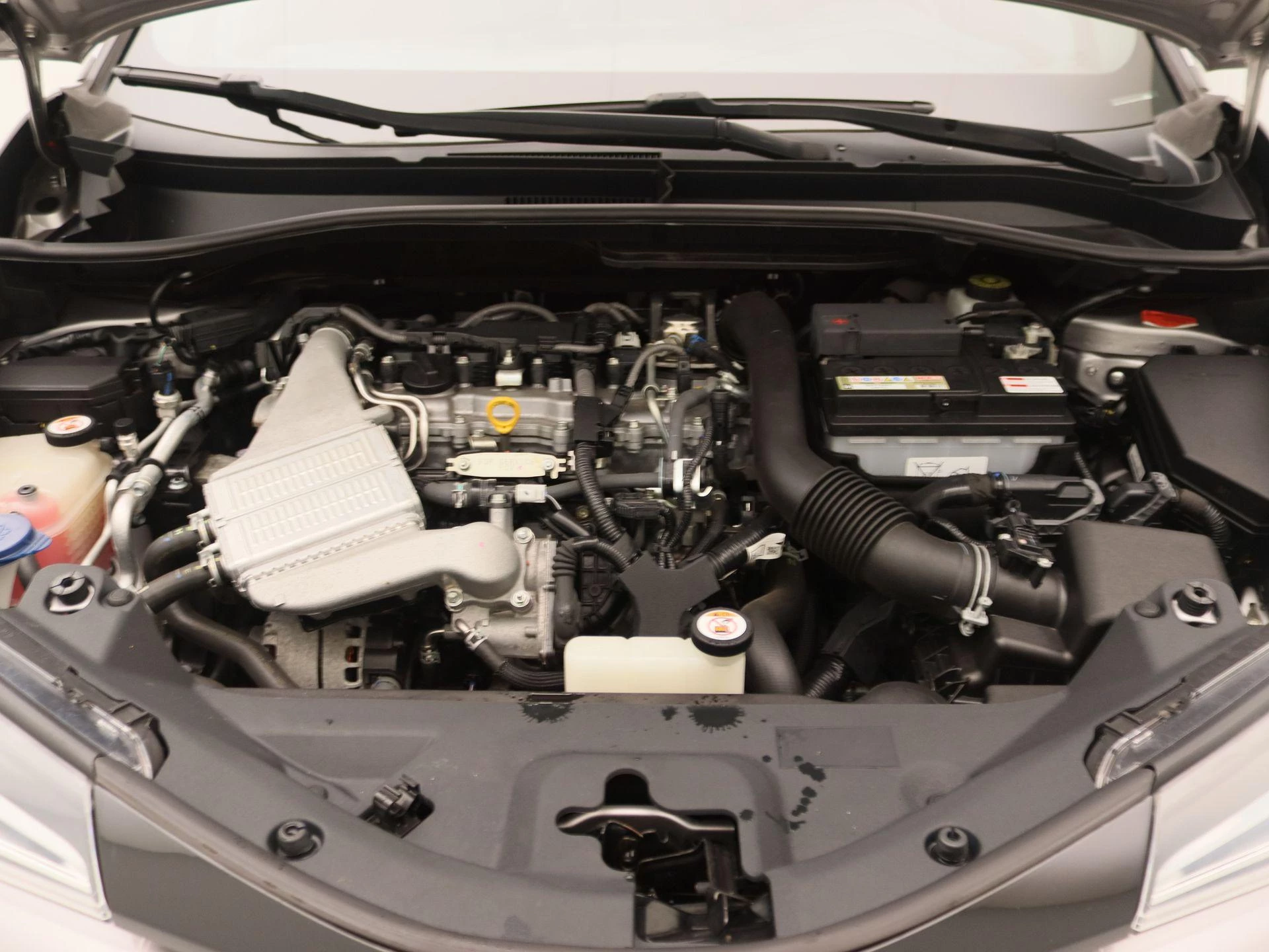 Toyota C-HR 1.2 Dynamic