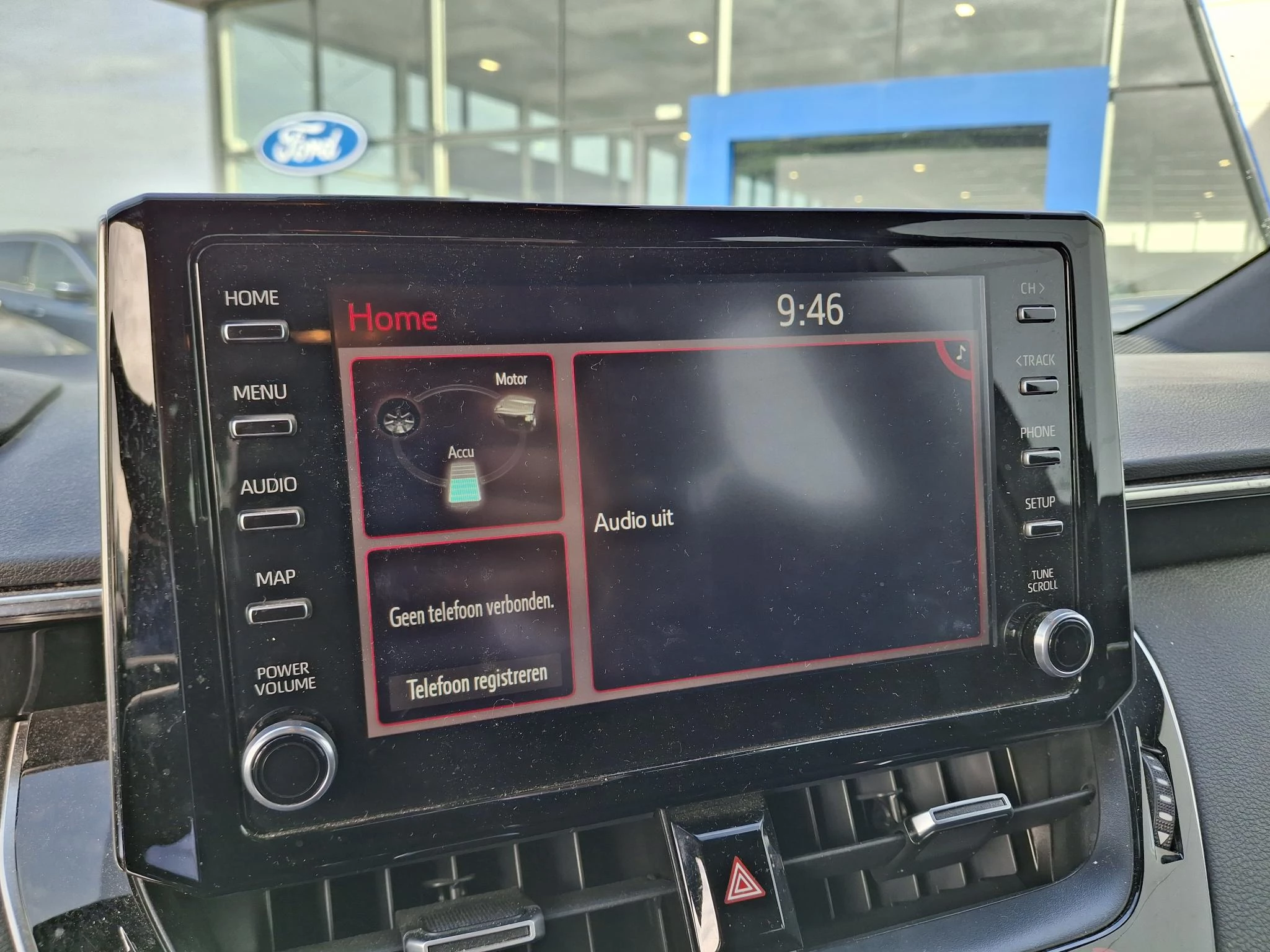 Toyota-Corolla Touring Sports-image-8