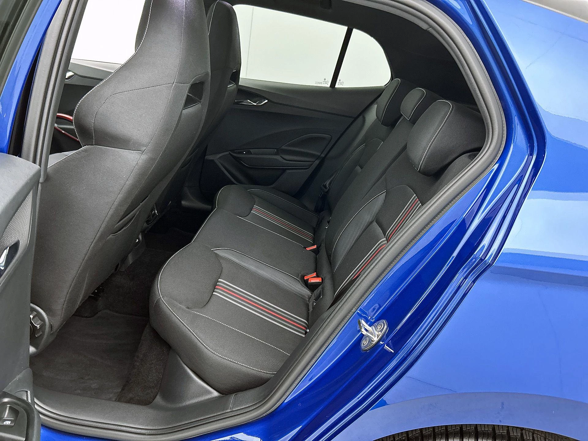 Škoda Fabia 1.0 TSI Monte Carlo