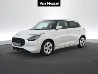 Suzuki Swift 1.2 Grand Luxe + CVT