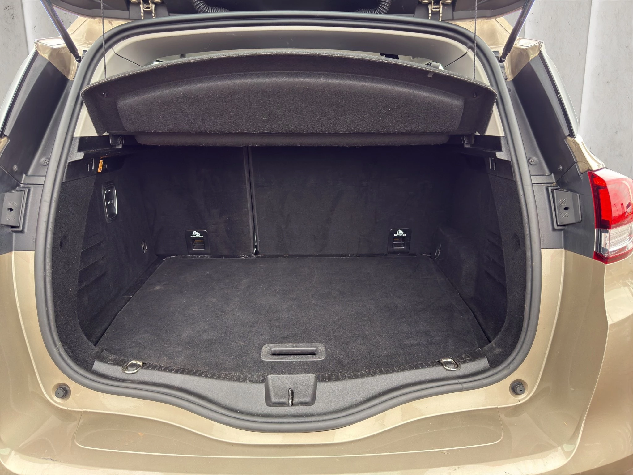Renault Scénic 1.2 TCe 130 Energy Intens