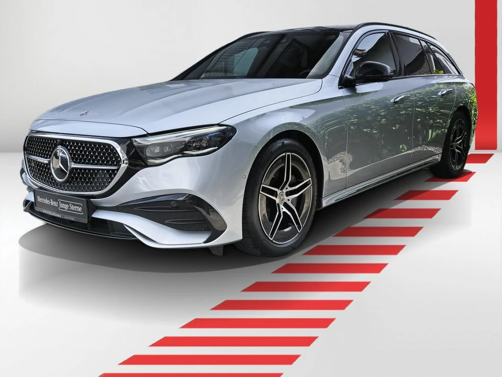 Mercedes-Benz-E-Klasse 300-image-1