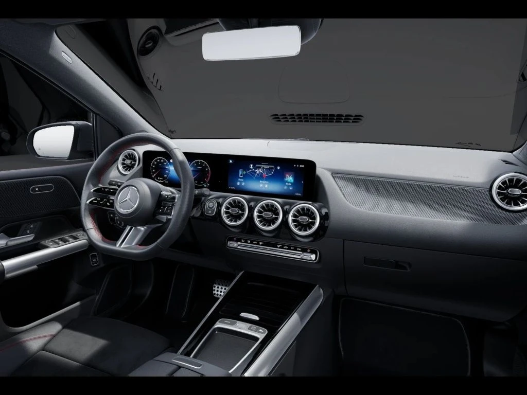 Mercedes-Benz-B-Klasse 200-image-11