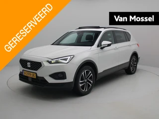 SEAT Tarraco 1.5 TSI Style Limited Edition 7p.