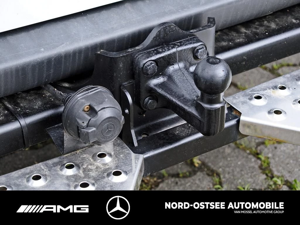 Mercedes-Benz Sprinter 314 L2H2 STDHZG AHK KLIMA MBUX TEMPOMAT