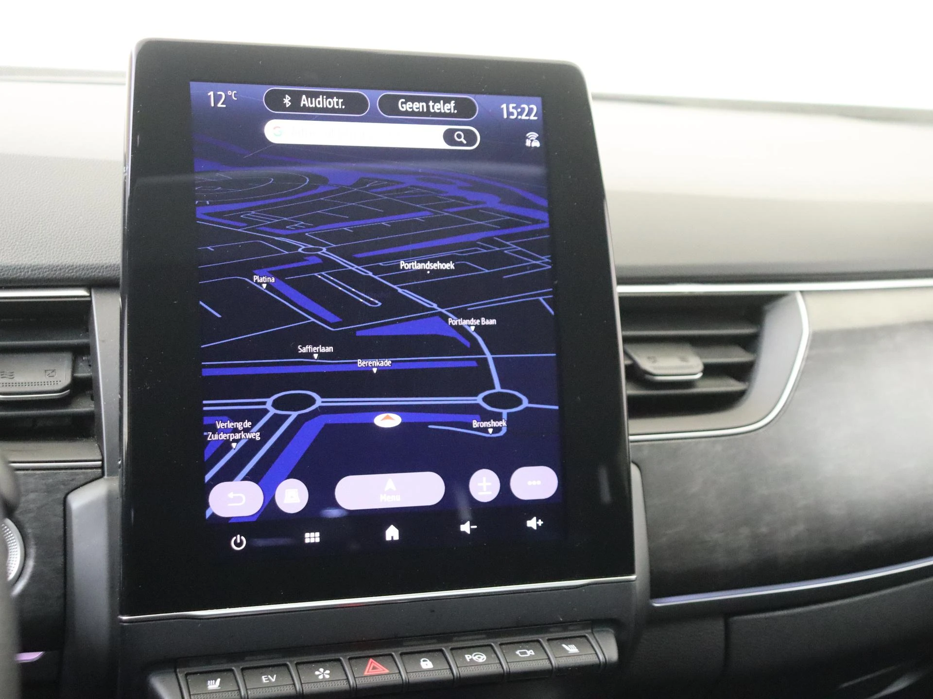 Renault Arkana 1.6 E-Tech full hybrid 145 esprit Alpine