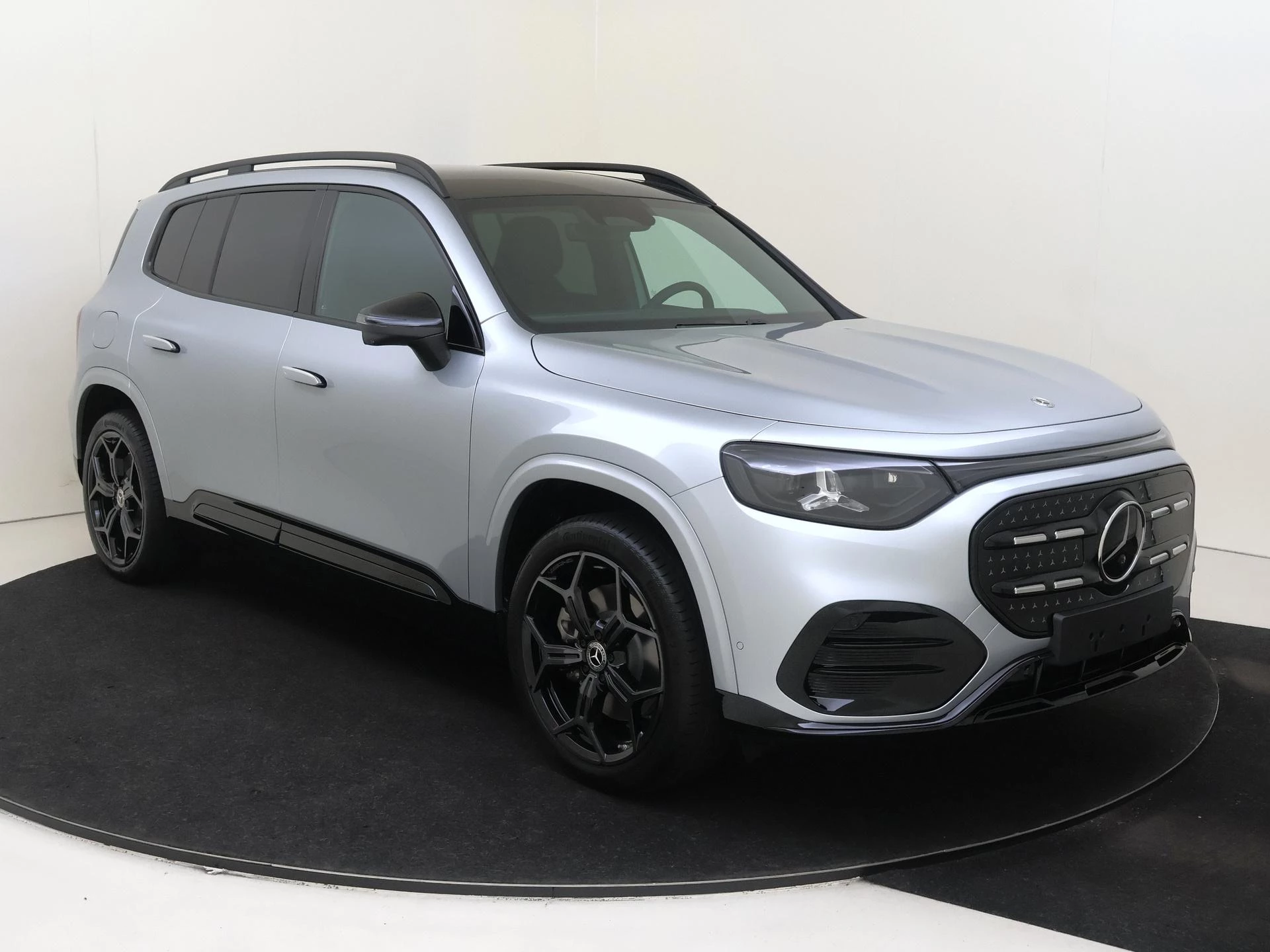 Mercedes-Benz GLB 250+ Business Solution AMG 85.5 kWh