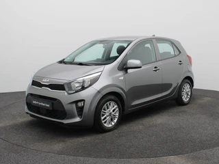 Kia Picanto 1.0 DPi DynamicLine