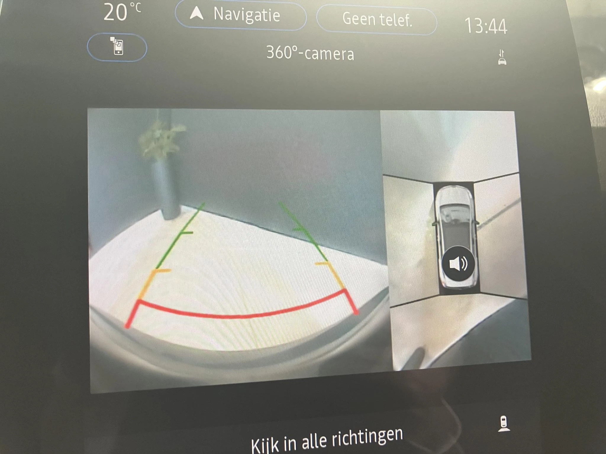 Renault Clio 1.0 TCe 90 GPF esprit Alpine