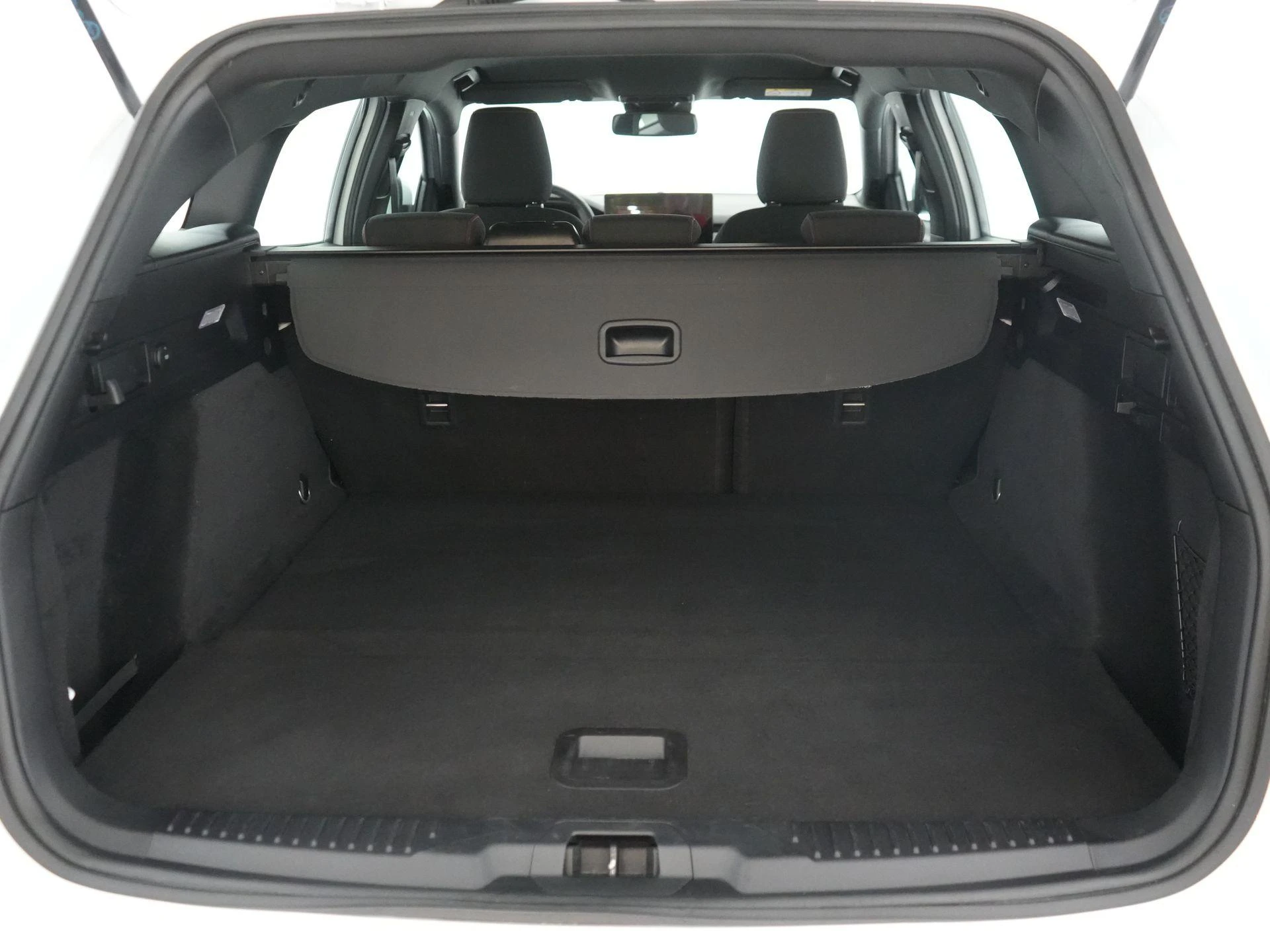 Ford Focus Clipper 1.0i EcoBoost MHEV 92kW ST-Line