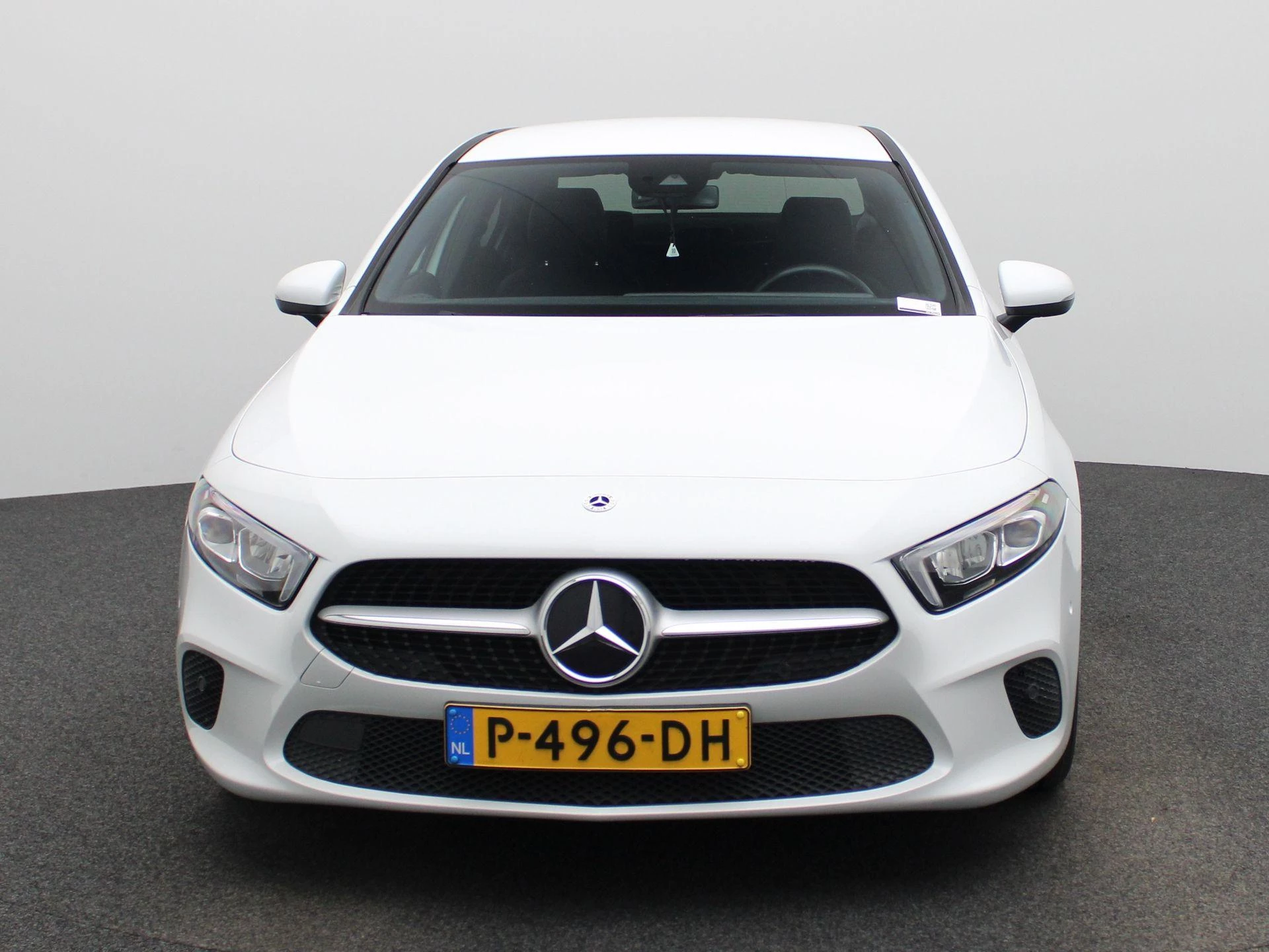Mercedes-Benz A-Klasse 180 Business Solution