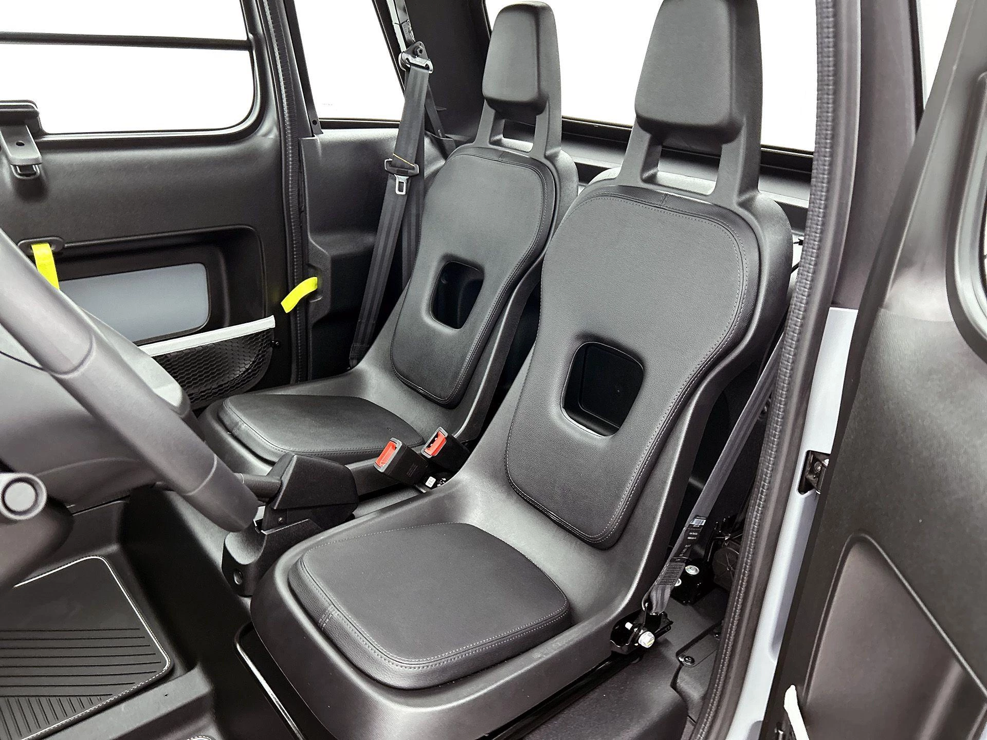 Opel Rocks-e Electric BEV GS