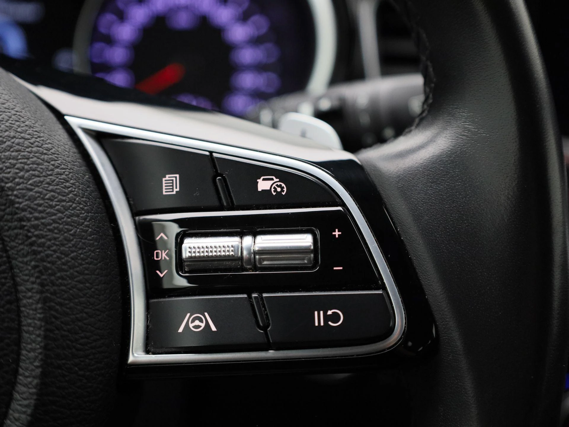 Kia cee'd Sportswagon Pulse 1.5 T-GDi 160 DCT ISG