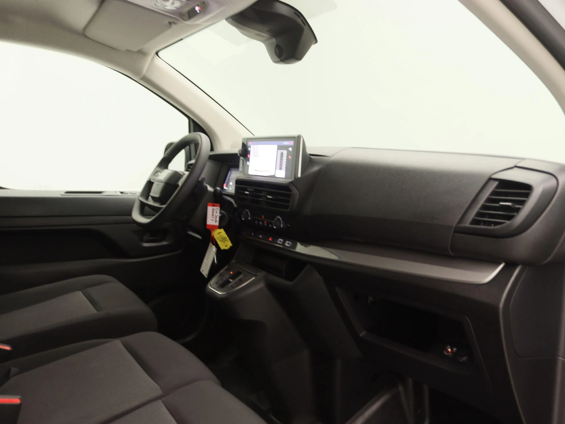 Fiat Scudo 2.0 Diesel 145 S&S L3