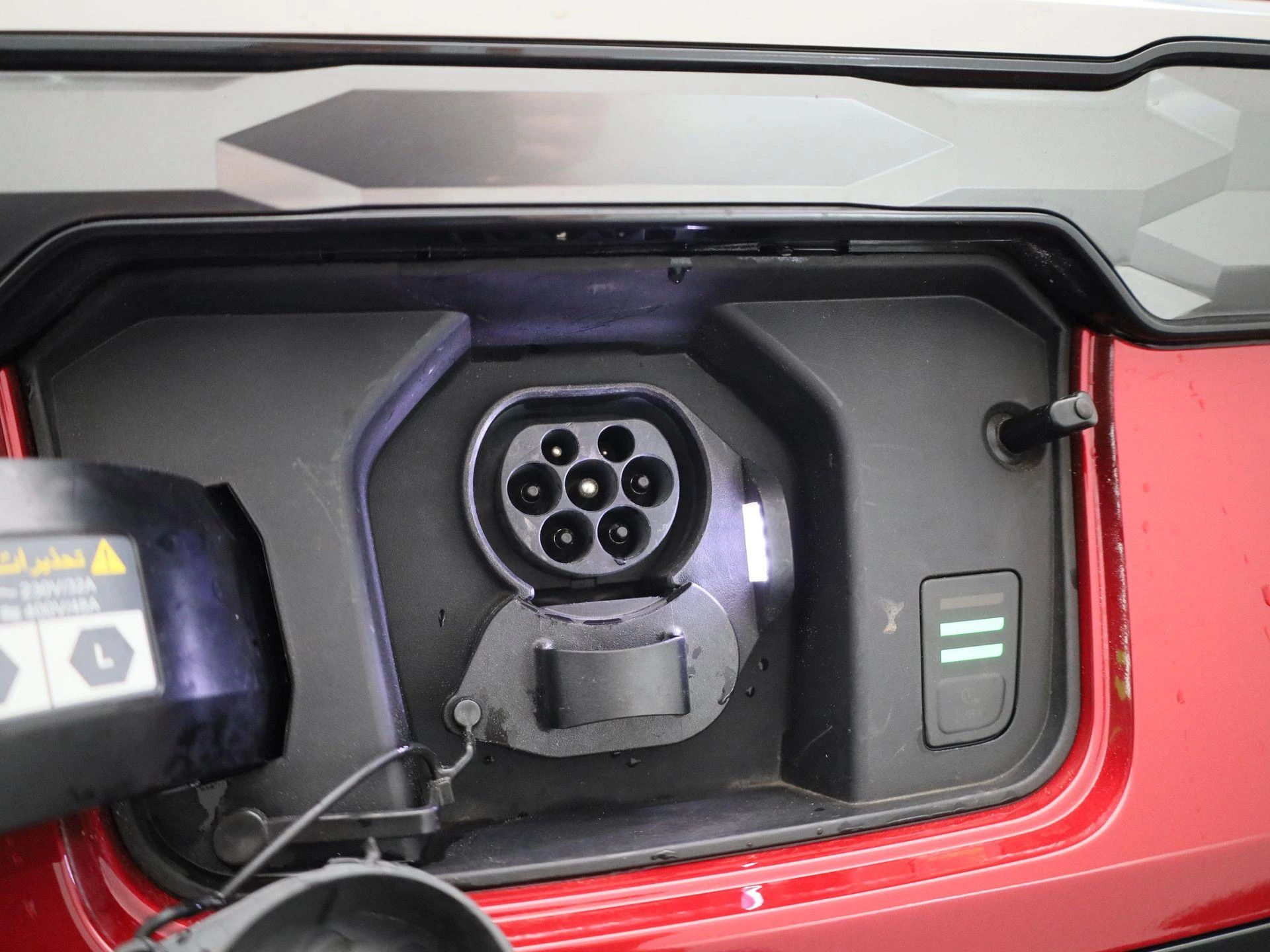 Kia-Niro EV-image-42