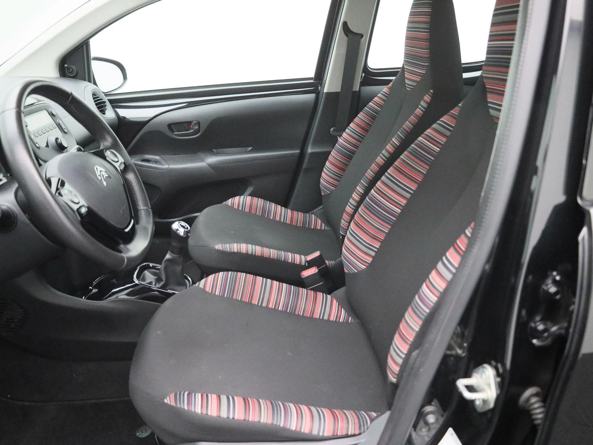 Citroën C1 1.0 VTi Feel