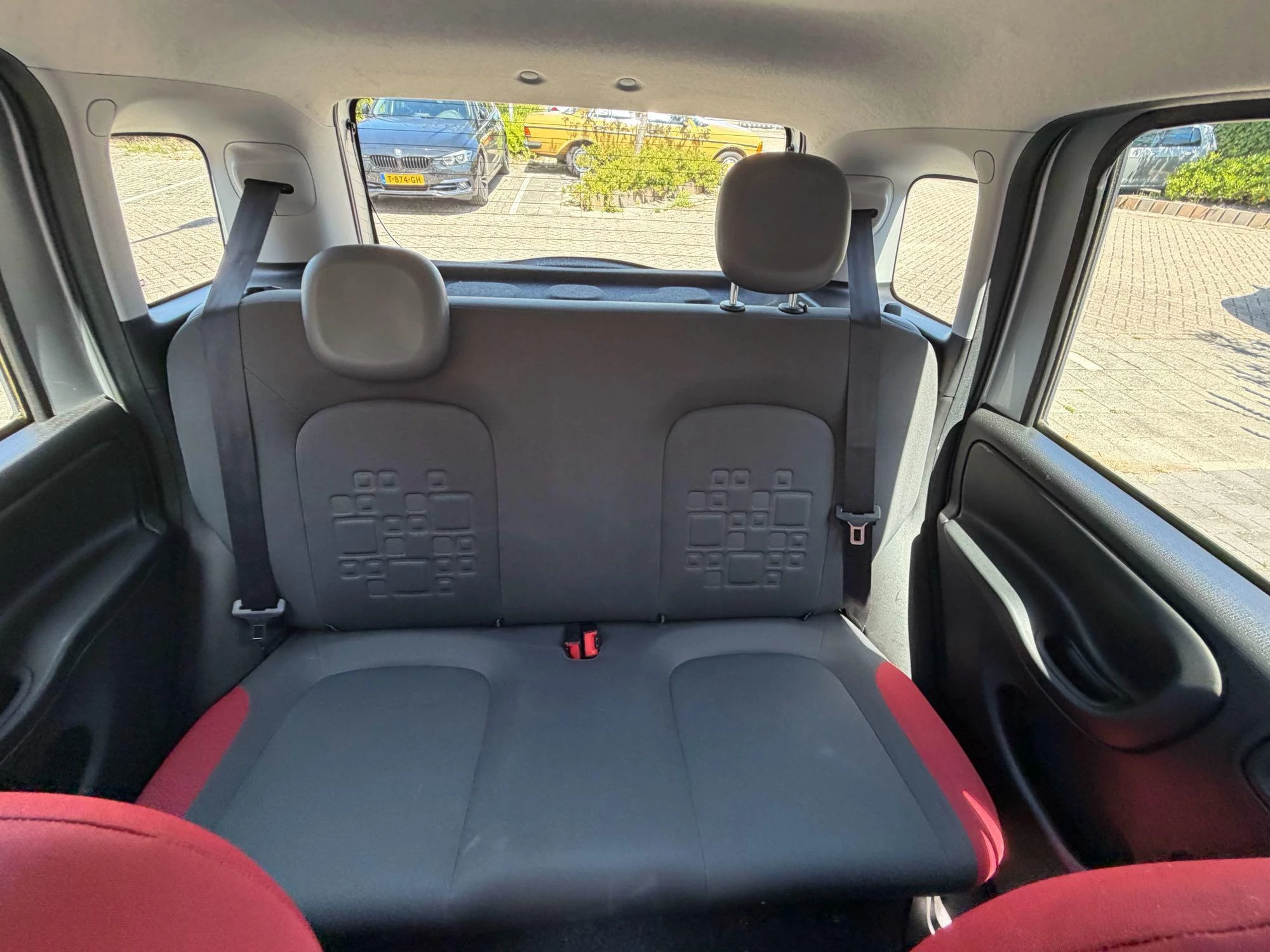 Fiat Panda 0.9 TwinAir Edizione Cool
