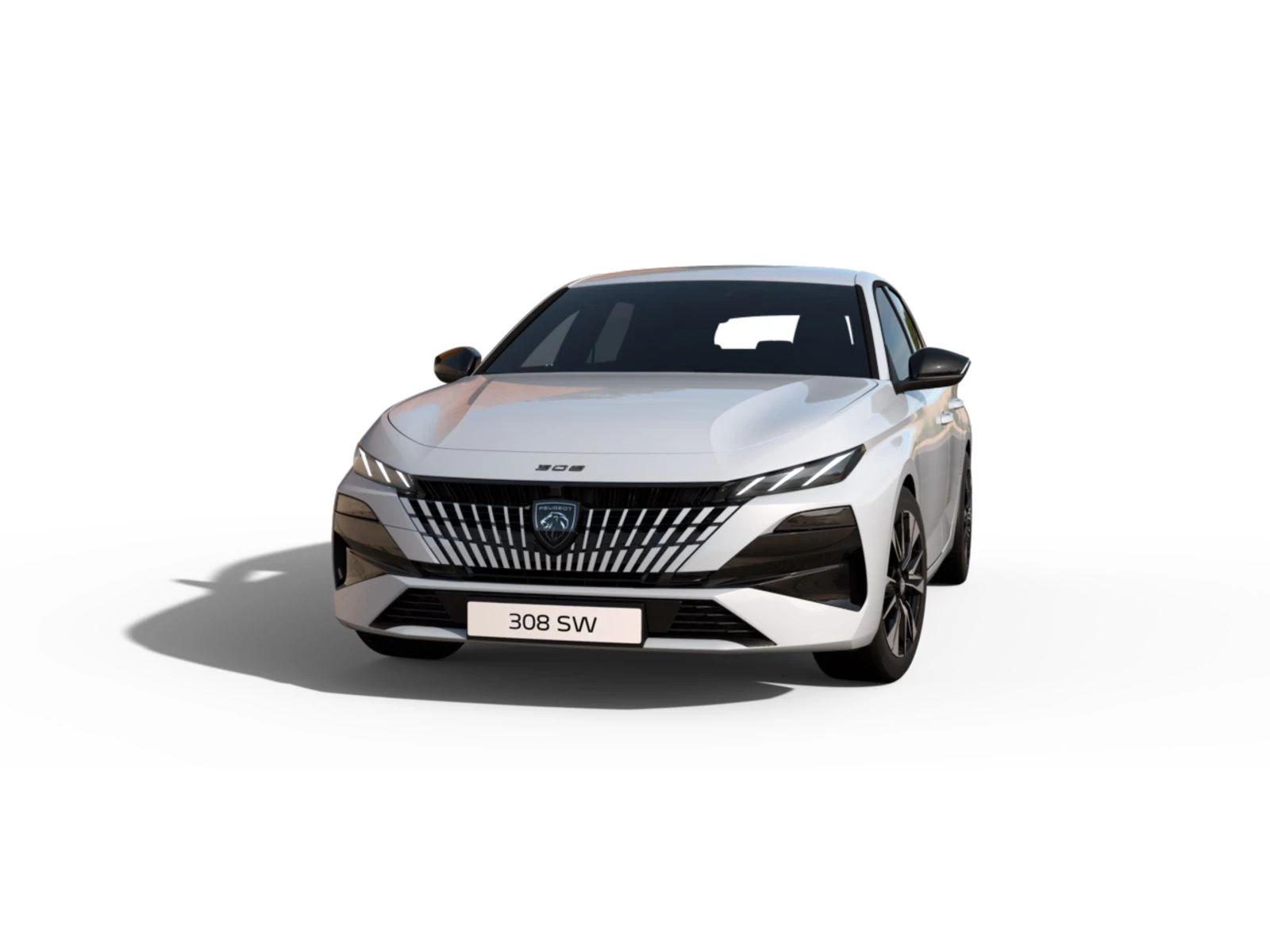 Peugeot 308 Allure