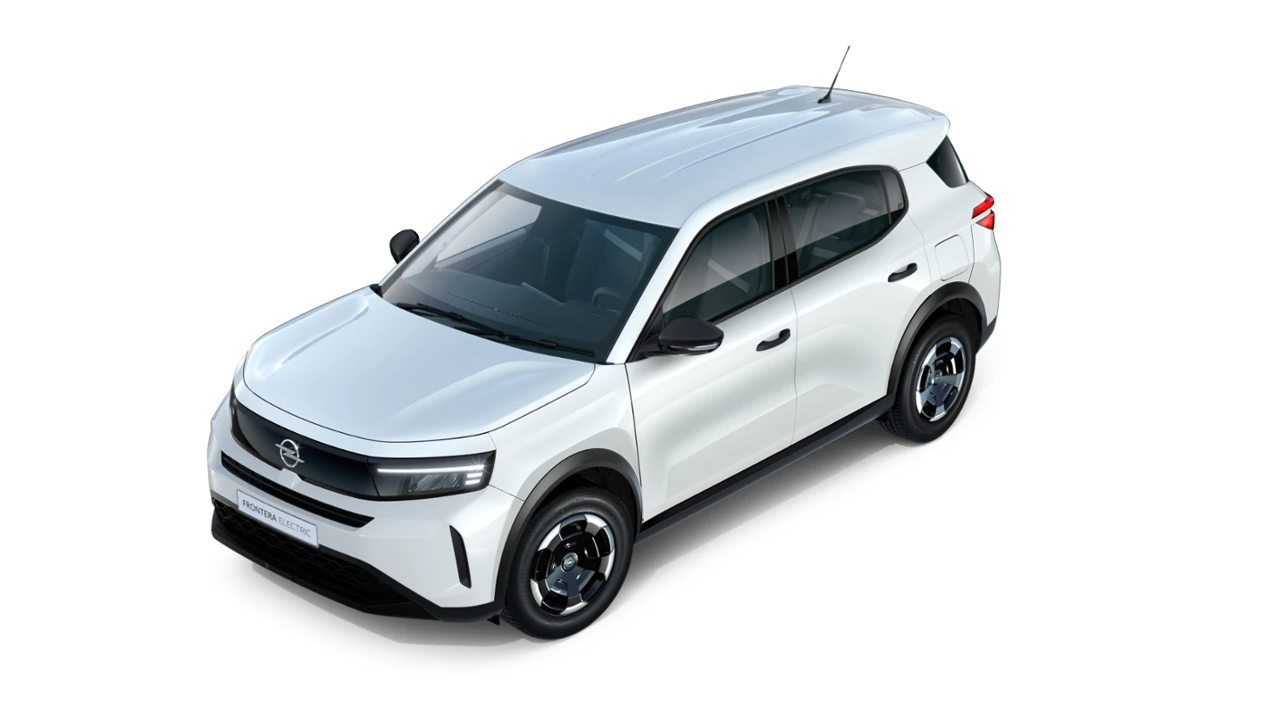 Opel Frontera Edition - Electric