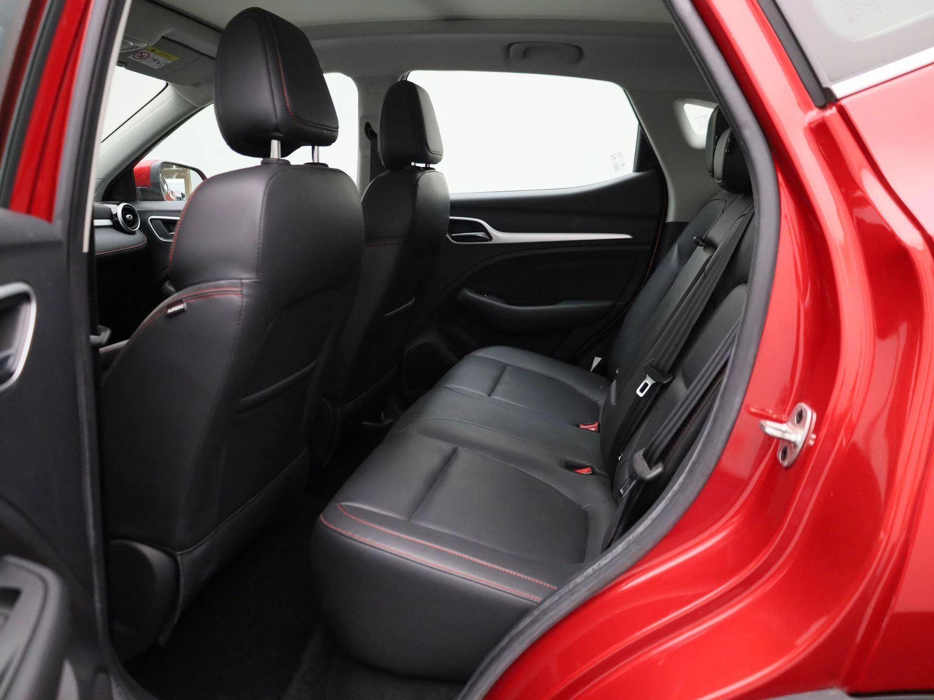 MG ZS EV