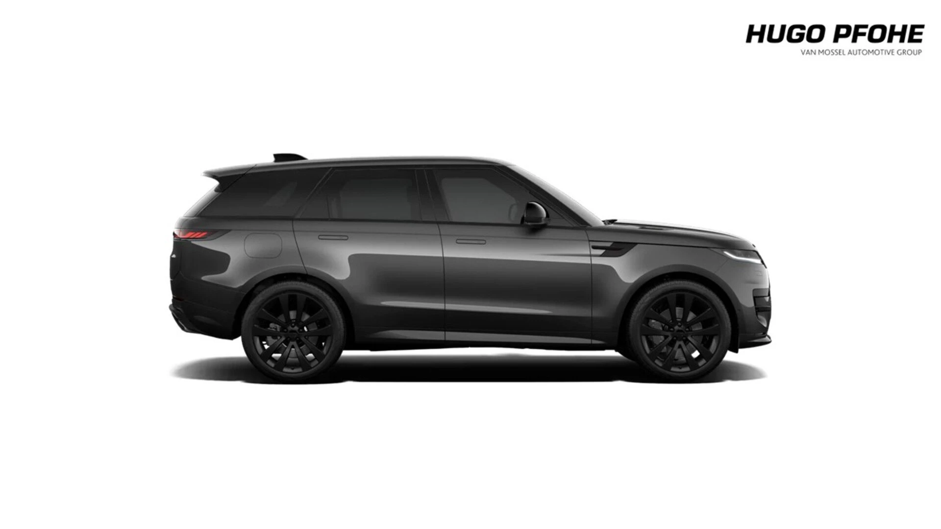 Land Rover Range Rover Sport DYNAMIC HSE 3.0 P460e PHEV