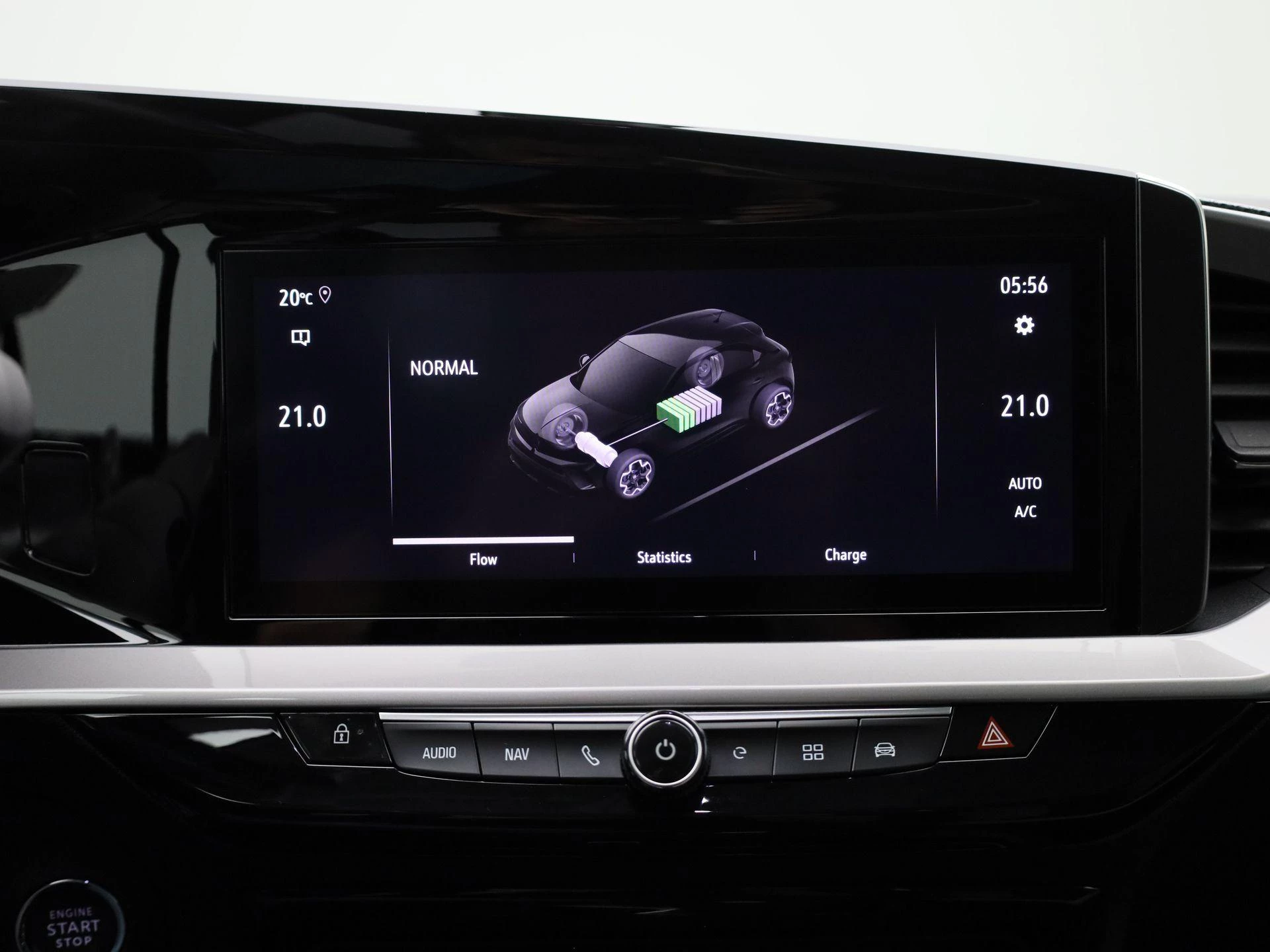 Opel Mokka-e BEV 50kWh e-Elegance