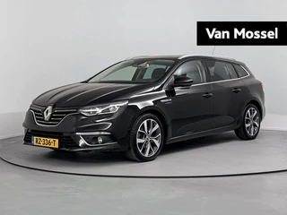 Renault Mégane Estate 1.2 TCe Bose