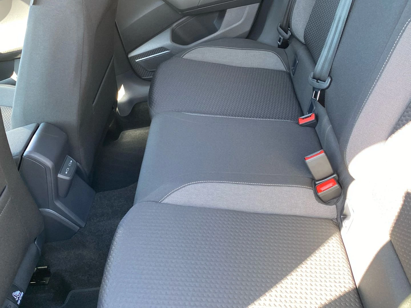 Volkswagen Polo 1.0 TSI Style 5dr