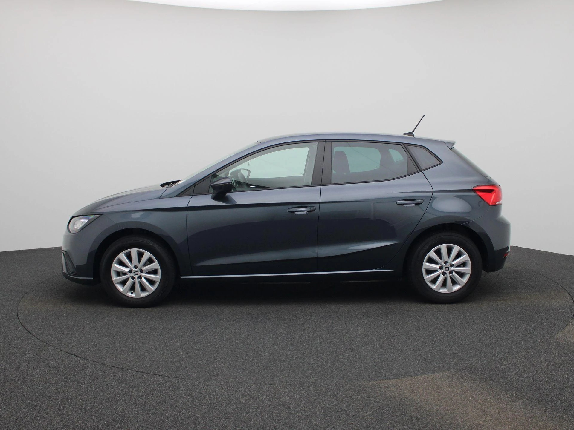 SEAT Ibiza 5D 1.0 TSI 95pk S&S Move