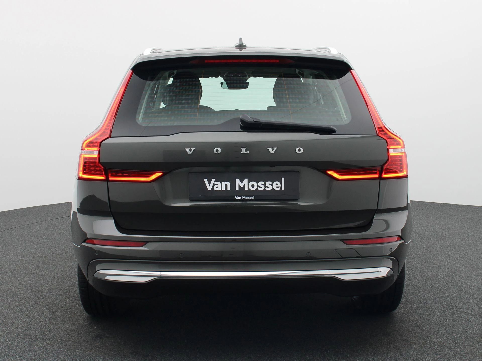 Volvo XC60 T6 PHEV 4x4 Inscription Expr. Aut.