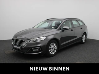 Ford Mondeo Clipper 2.0 HEV 140kW Aut. Business Class
