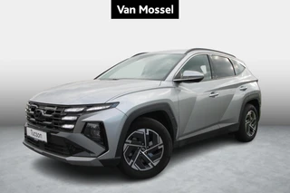 Hyundai Tucson 1.6 T-GDi 48V Feel 7-DCT
