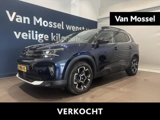 Citroën C5 Aircross 1.6 Plug-in Hybrid 180 Plus