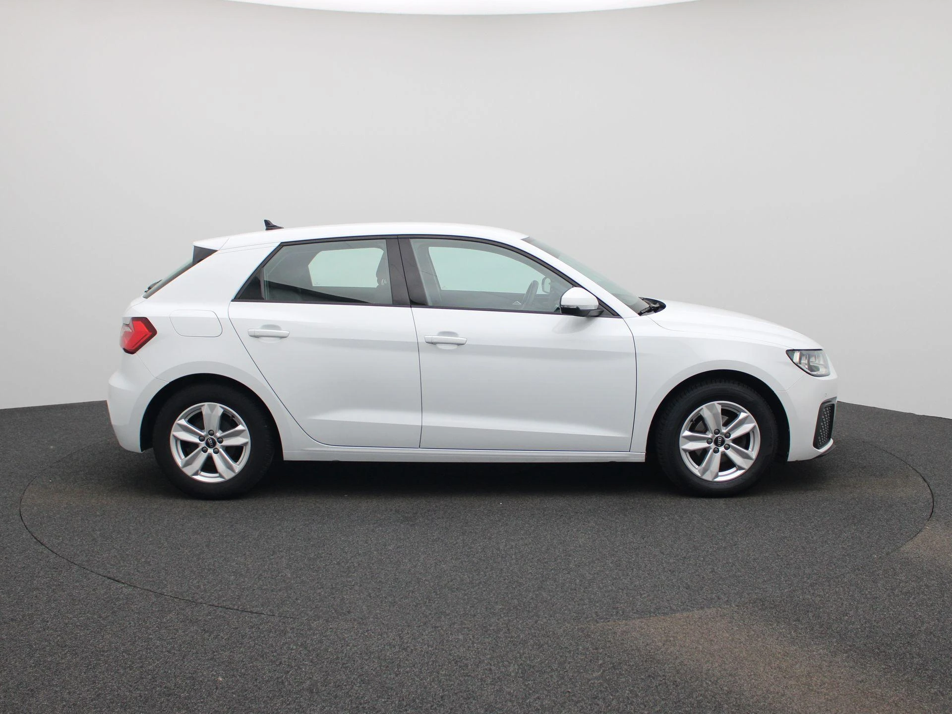 Audi A1 Sportback 1.0 25 TFSI 70kW