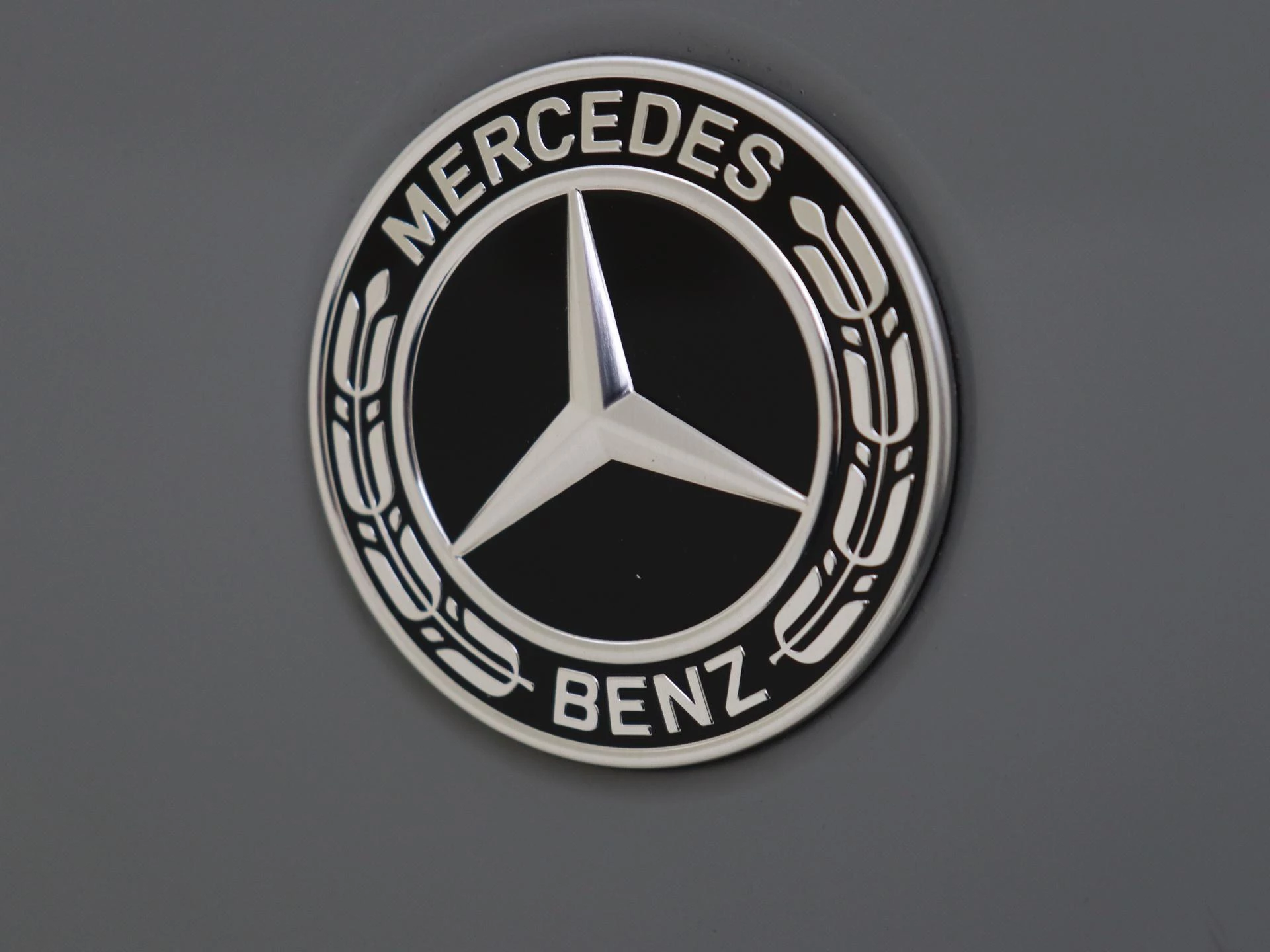 Mercedes-Benz CLA 250 e Business Solution AMG