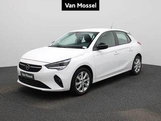 Opel Corsa 1.5 Turbo D 75kW S/S Edition