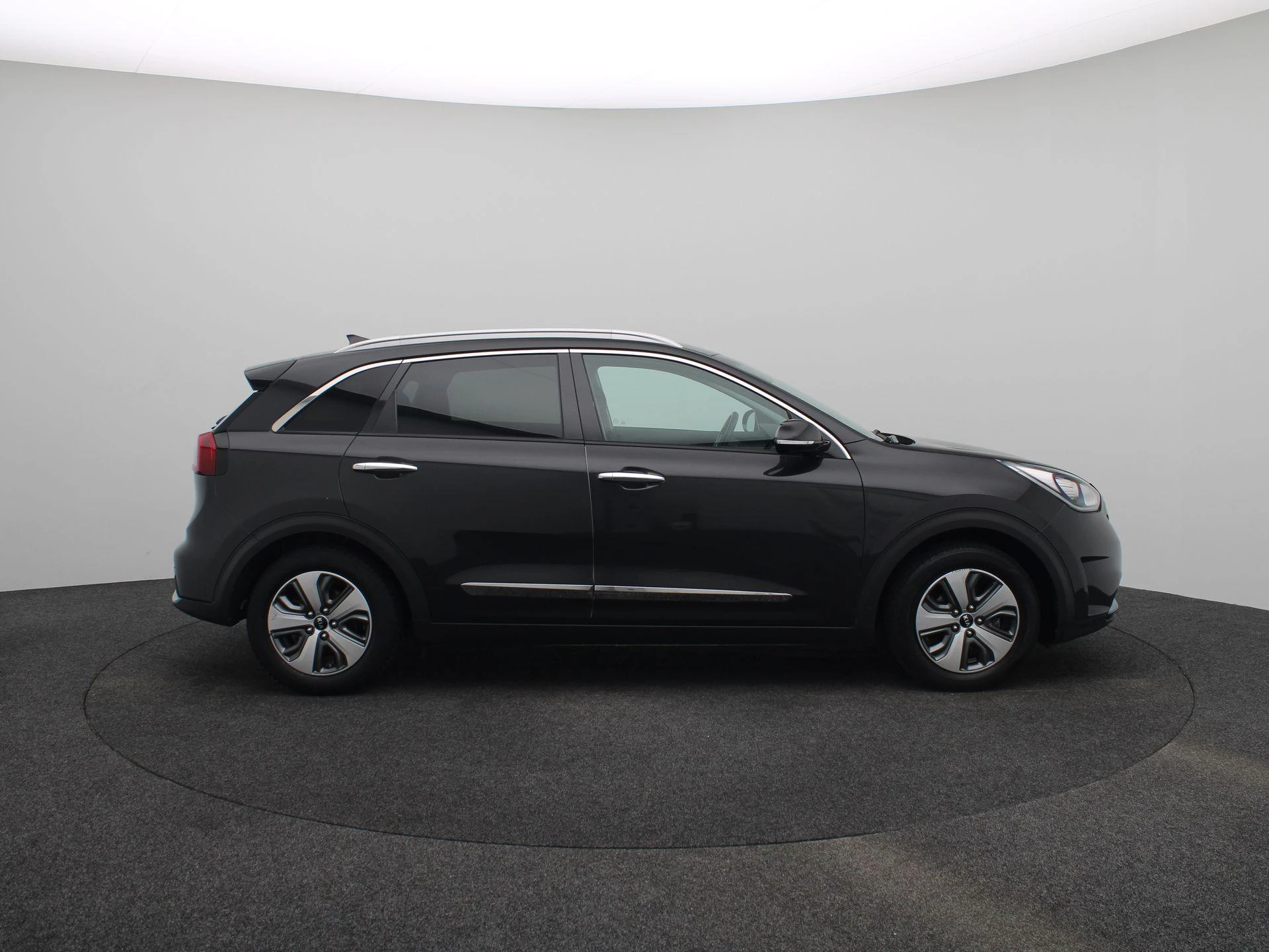 Kia Niro 1.6 GDi PHEV DynamicPlusLine