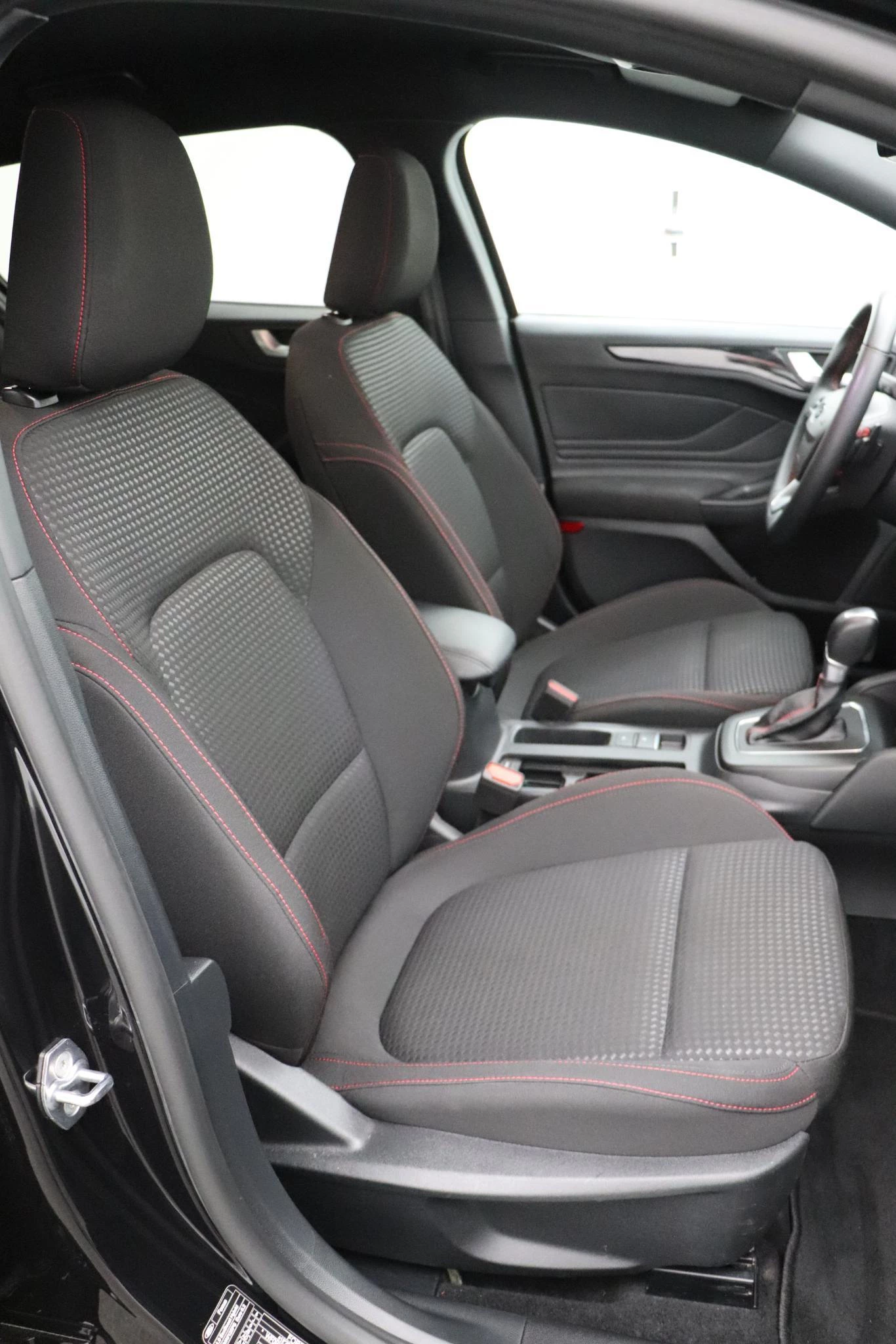 Ford Focus Clipper ST Line - Winterpack